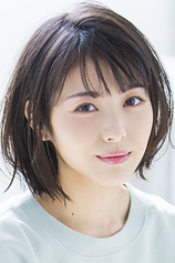 picture of actor Minami Hamabe