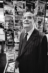photo of person Georges Dargaud