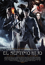 poster of movie El Séptimo Hijo