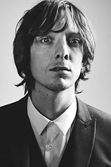 picture of actor Kristian Marr