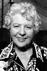 picture of actor Irene Handl