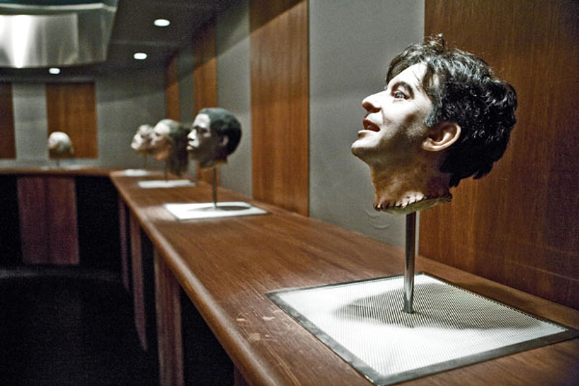 Imagen de Hostel 2