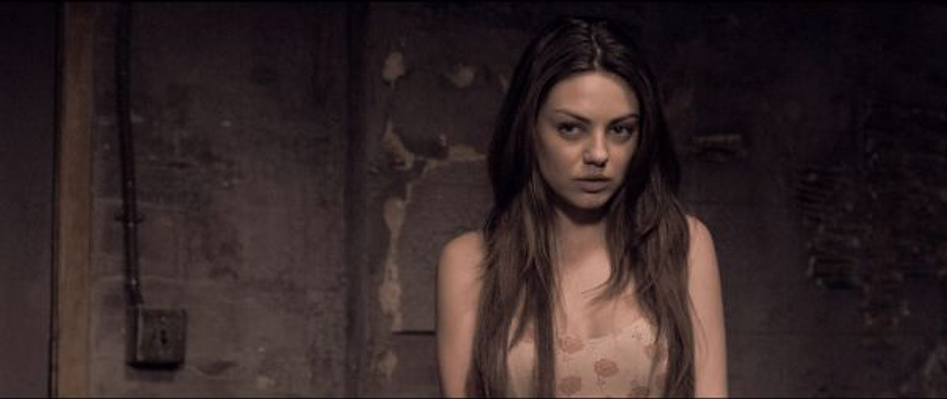 Mila Kunis en El Libro de Eli