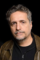 picture of actor Kleber Mendonça Filho