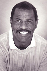 picture of actor Tony Brubaker