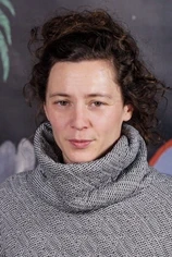 Foto de Aude Léa Rapin