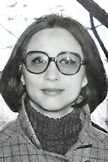 Foto de Tang Shu-Shuen