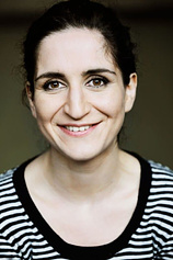 picture of actor Elmira Bahrami