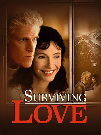 Poster de Sobrevivir al Amor