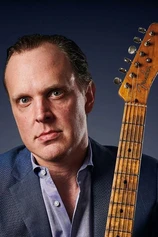 Foto de Joe Bonamassa