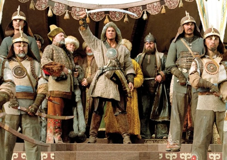 Imagen de nomad-the-warrior