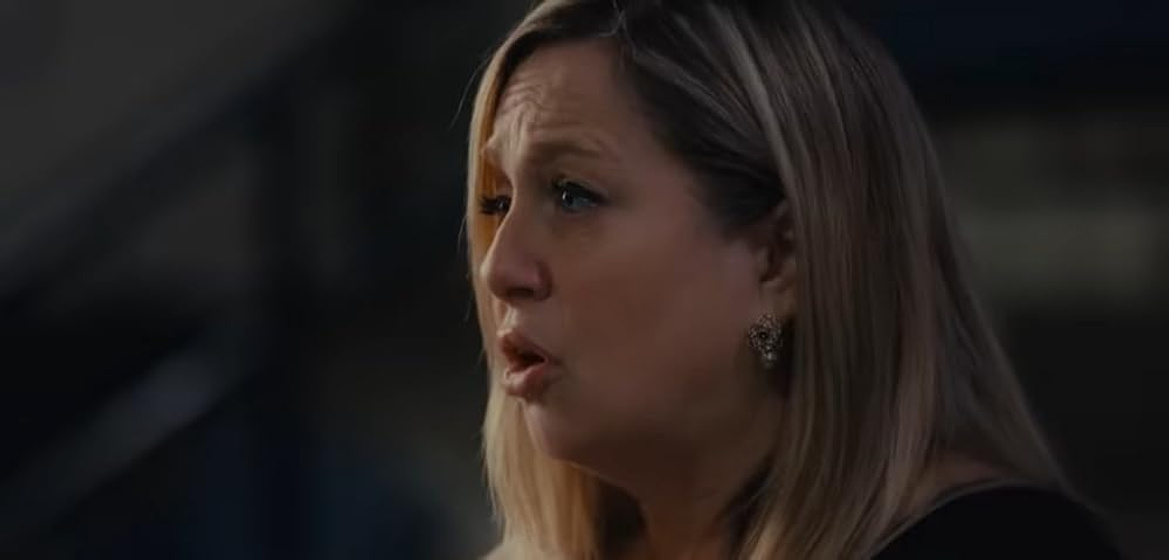 Jenny Fisher en la-chica-de-la-foto