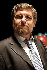 picture of actor Sergei Parshin