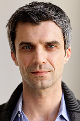 picture of actor Michael Patrick Crane