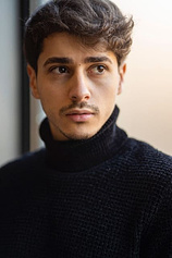 picture of actor Giovanni Scotti