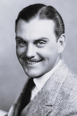 picture of actor Hallam Cooley