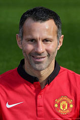 picture of actor Ryan Giggs