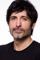 picture of actor Aitor Beltrán