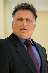 picture of actor Atul Sharma