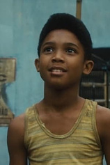 picture of actor Leonardo Lima Carvalho