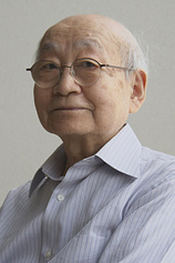 photo of person Hikaru Hayashi