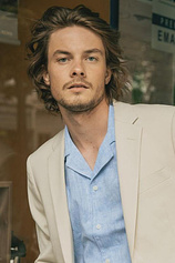 picture of actor Julian Waldner