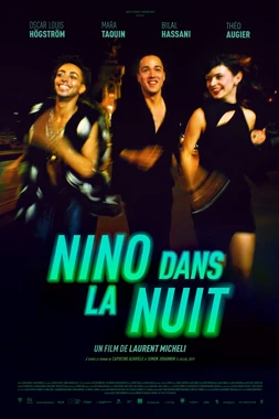 Nino in Paradise
