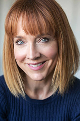 picture of actor Joanne Mitchell