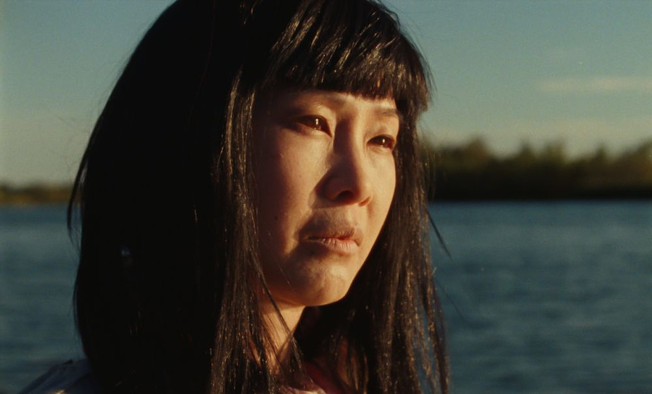 Linh Dan Pham en Blue Bayou