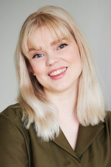 Foto de Rosa Salomaa