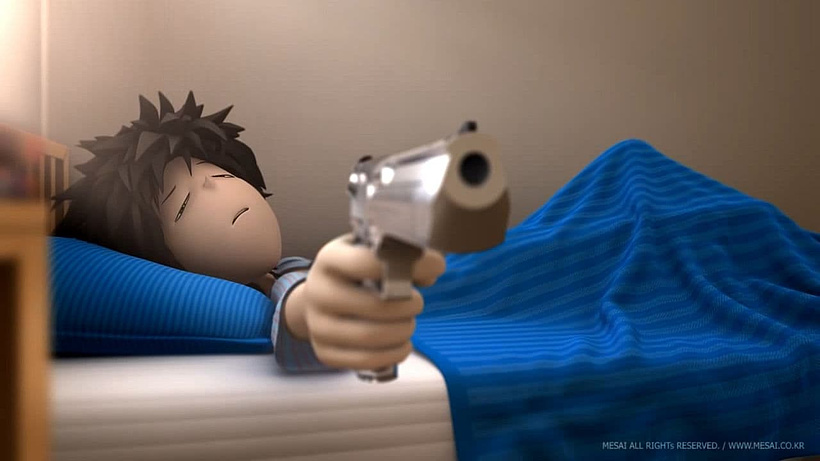 Imagen de Alarma