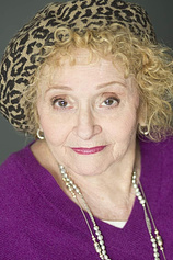 picture of actor Sondra James