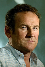 picture of actor Colm Meaney