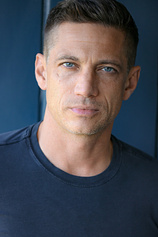 photo of person James Carpinello