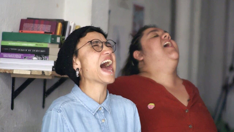 Imagen de (Revolución, cumple tu Promesa) Amor Rojo