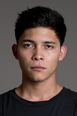 picture of actor Juan Daniel Garcia Treviño