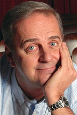 picture of actor Enrico Bertolino