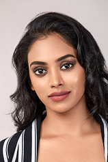 picture of actor Kamakshi Bhaskarla