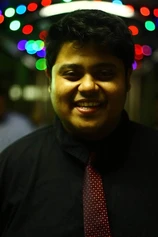 Foto de Badri Chavan