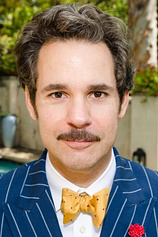 picture of actor Paul F. Tompkins
