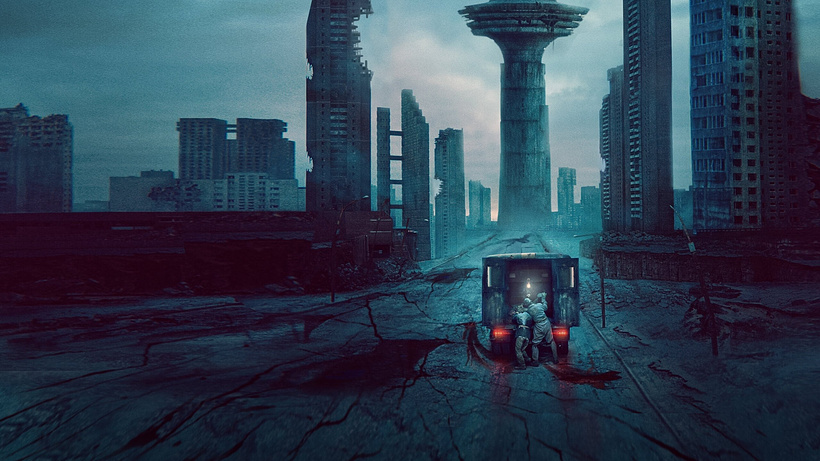 Imagen de Undergods