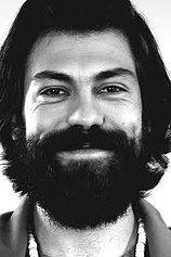 picture of actor Vincent Tirel