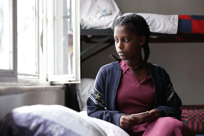 Tizita Hagere en difret