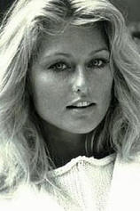 picture of actor Mary Stavin