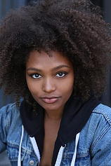 picture of actor Khamisa Wilsher