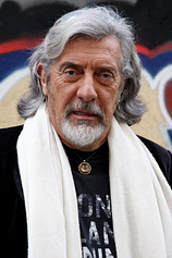picture of actor Shel Shapiro