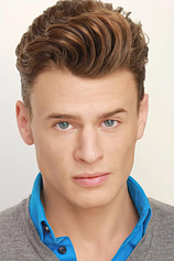 photo of person Blake McIver Ewing