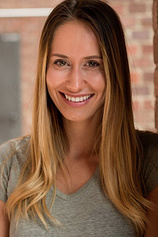 Foto de Anna Beletzki