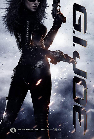 Imagen de G.I. Joe (Cartel promocional)