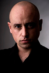 photo of person Tony Devlin